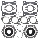 Vertex Complete Gasket Set With Oil Seals Polaris Indy Widetrak Gt (1993-1997). Fixed Price $46.09.
