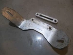 Polaris Rmk 600 Engine Mount Strap Right 2007. Fixed Price $21.95.