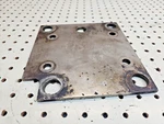 Arctic Cat Motor Mount Plate 1990-1993 Prowler Pantera 0608-019. Fixed Price $39.99.
