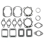 1979-1981 Yamaha Exciter 440 C/d/e Engine Spi Top End Gasket Kit. Fixed Price $37.74.