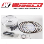 Wiseco Kit For 2013-2014 Arctic Cat 700 Xt Engine Pistons Mi. Fixed Price $238.78.