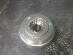 11-18 Ski Doo Flywheel Assembly # 420685700 Renegade Expedition Mxz 600 Ace. Fixed Price $125.95.