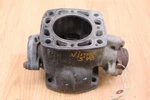 1985 Yamaha Vmax VMX540 Cylinder Jug 73 Mm Core. Fixed Price $49.00.