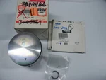 Polaris Snowmobile 99-2004 550 Fan .25MM Oversize Piston & Rings New Oem 3085939. Fixed Price $69.99.