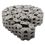 Arctic Cat Cheetah Cougar 500 Pantara Yamaha Kimpex Heavy Duty Drive Chain 68. Fixed Price $102.95.