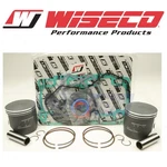 Wiseco SK1402 Top End For Engine Pistons Kits Jt. Fixed Price $449.97.