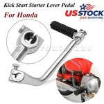 For Honda Kicker Starter Lever Pedal Z50 C70 CT70 SL70 XL70 CT90 S90. Fixed Price $9.99.