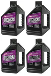 4 Bottles Gallons Maxima Tundra 2-STROKE Oil Snowmobile Sled Engine. Fixed Price $152.99.