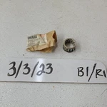 Nos Yamaha Lower Rod Bearing 1992-1994 ET410 1989-1990 ET400 93310-522J0. Fixed Price $18.98.