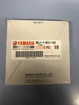 Yamaha 8KJ-11601-00 Ring Set. Fixed Price $18.99.