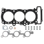 Spi Top End Gasket Kit For Arctic Cat Fits Most 2014-2016 7000 Models 1049CC Efi. Fixed Price $69.95.