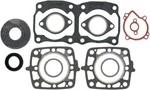 Vertex Gasket Set With Oil Seal For 1988-1989 Yamaha EX570E Exciter Deluxe. Fixed Price $58.11.