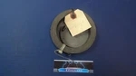 Mercury Mariner Outboard Quicksilver Recoil Spring 24-57118A1. Fixed Price $24.99.