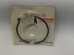 Nos Yamaha 787-11611-A0-00 Piston Ring 1ST RC100 KT100. Fixed Price $62.55.