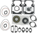 Vertex Gasket Set With Oil Seal For 1987-1989 Arctic Cat El Tigre 6000. Fixed Price $66.28.