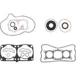 Vertex Complete Gasket Kit S/m With Crank Seals 711330. Fixed Price $206.55.