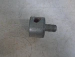 New Nos Rupp Snowmobile Rear Track Adjuster Set Of 16552 1971 Magnum. Fixed Price $24.99.