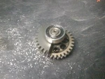06-07 Ski Doo Balance Gear Assembly # 420834583 Sdi Mxz Summit Mach 1000. Fixed Price $15.95.