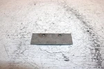 1999 Arctic Cat Zr 600 Oem Backing Plate 0605-385 SA19. Fixed Price $9.99.