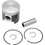 Kimpex Piston Kit - High Performance 982220. Fixed Price $88.31.