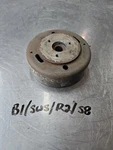 1977 Arctic Cat Tigre Spirit 5000 Flywheel 032000-0950. Fixed Price $49.95.