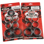 Fits 1997 Kawasaki ZX1100 Ninja ZX-11 Wheel Bearing Kit 790058. Fixed Price $76.15.