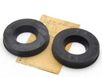 Nos Ski Doo Snowmobile Genuine Total Of 2 Rear Suspension Seal Set 570030100. Fixed Price $12.99.