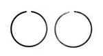 Spi .010 Over Bore Piston Rings For Arctic Wildcat 650 1988-1990 78.25MM. Fixed Price $9.99.