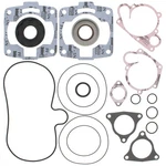 Vertex Complete Gasket Set With Oil Seals Polaris 600 121" (1999). Fixed Price $85.46.