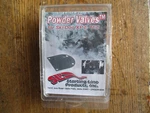 Ski Doo 14-137 Powder Valves, Nos. Fixed Price $50.00.
