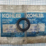 Lot Of Kohler Valve Seal Oil Genuine Oem Pn# 33-032-01. Fixed Price $15.00.