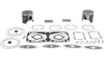 Wiseco Top End Rebuild Kit 85MM Arctic Cat M8 07-09. Fixed Price $460.18.
