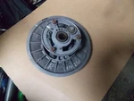1990-94 Arctic Cat Prowler 440 Driven Clutch AJ44L2 P#0726-019 SH#92. Fixed Price $99.99.