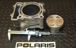 Fast Ship Polaris Predator Outlaw 500 Oem Cylinder Head Jug. Fixed Price $149.99.