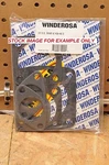 New Winderosa Pro Top End Gasket Set 09-710063E Arctic Cat Cougar Cheetah 86-90. Fixed Price $24.48.