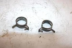 96 Polaris Xcr 600 Sp Oem Coolant Hose Clamp 35 Pair 7080564 Q1477. Fixed Price $9.99.