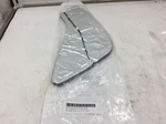 Ski Doo Right Rh Hood Foam Protector 2017-2023 Mxz Renegade 502007548 Summit Oem. Fixed Price $17.95.