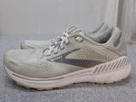 Brooks Adrenaline Gts 22 Women's 8.5 Running Shoes White Sneakers 1203531B134. Fixed Price $24.99.