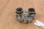 1993 Ski-doo Formula Plus 580 Rotory Valve Cover W/intake Manifold And Oil Pump. Fixed Price $119.00.