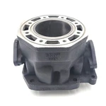Arctic Cylinder Wildcat 650 Mountain '88-90 Resleeved To Std 78MM Bore. Fixed Price $259.95.