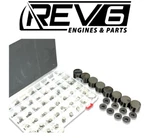 Polaris 2013-2020 Ranger 900 Valve Shim Conversion Complete Kit Xp. Fixed Price $351.99.