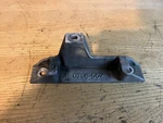 Motor Mount 0708-552 Arctic 07-15 Z1 Turbo Bearcat Jaguar. Fixed Price $40.00.