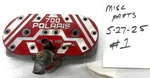 Polaris 700 Cylinder Head Liberty Xc Edge Rmk. Fixed Price $59.50.