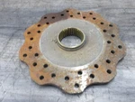 2019 Artic Cat M8000 Mountain Alpha Brake Rotor Disk 34 Tooth Spline. Fixed Price $69.99.
