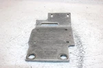 1997 Arctic Cat Zl 440 Oem Engine Mount Plate 0608-169 SA34. Fixed Price $34.39.