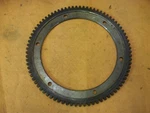 Vintage Snowmobile Arctic Cat Jag Panther Cheetah Ring Gear New Oem 0120-309. Fixed Price $94.95.
