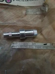 Arctic Snowmobile Tank Fitting Nos Oem 0115-231 Trailcat 79-80 Jag 3000. Fixed Price $8.95.