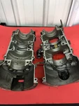 97 98 99 Ski-doo Formula 500 Engine Cases Halves Mxz. Fixed Price $140.99.