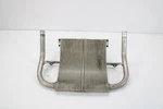 2007 Arctic Cat M1000 Rear Heat Exchanger / Radiator Cooler. Fixed Price $43.99.