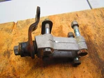 1994 Polaris Indy Classic 500 Block Strg,center Arm Strg,bushing 5130889. Fixed Price $35.00.